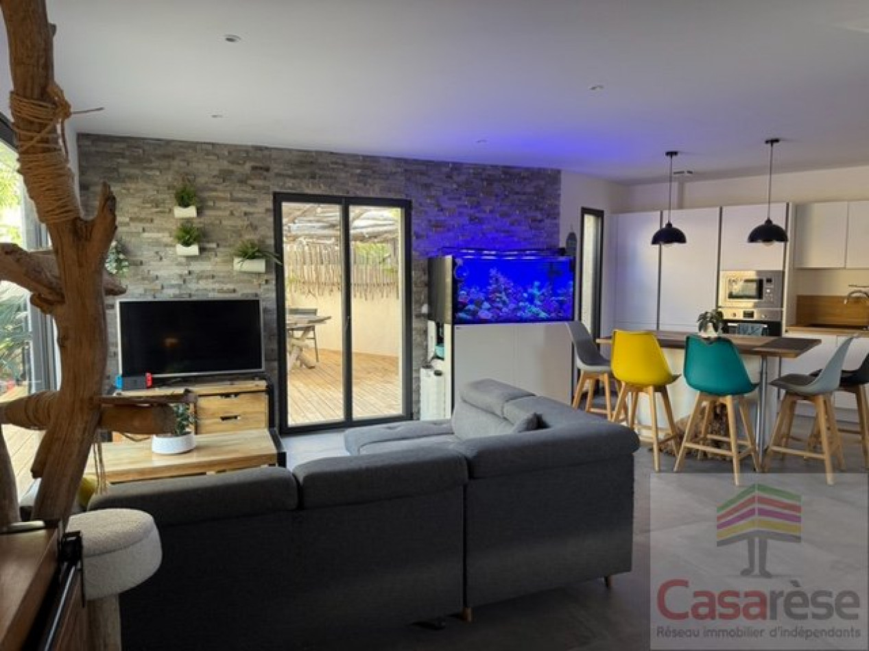 à vendre Maison Meze - Photo 8