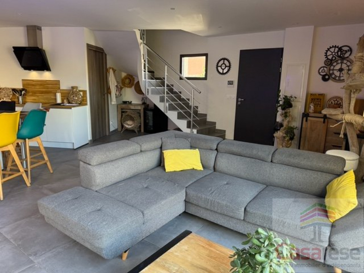 à vendre Maison Meze - Photo 5