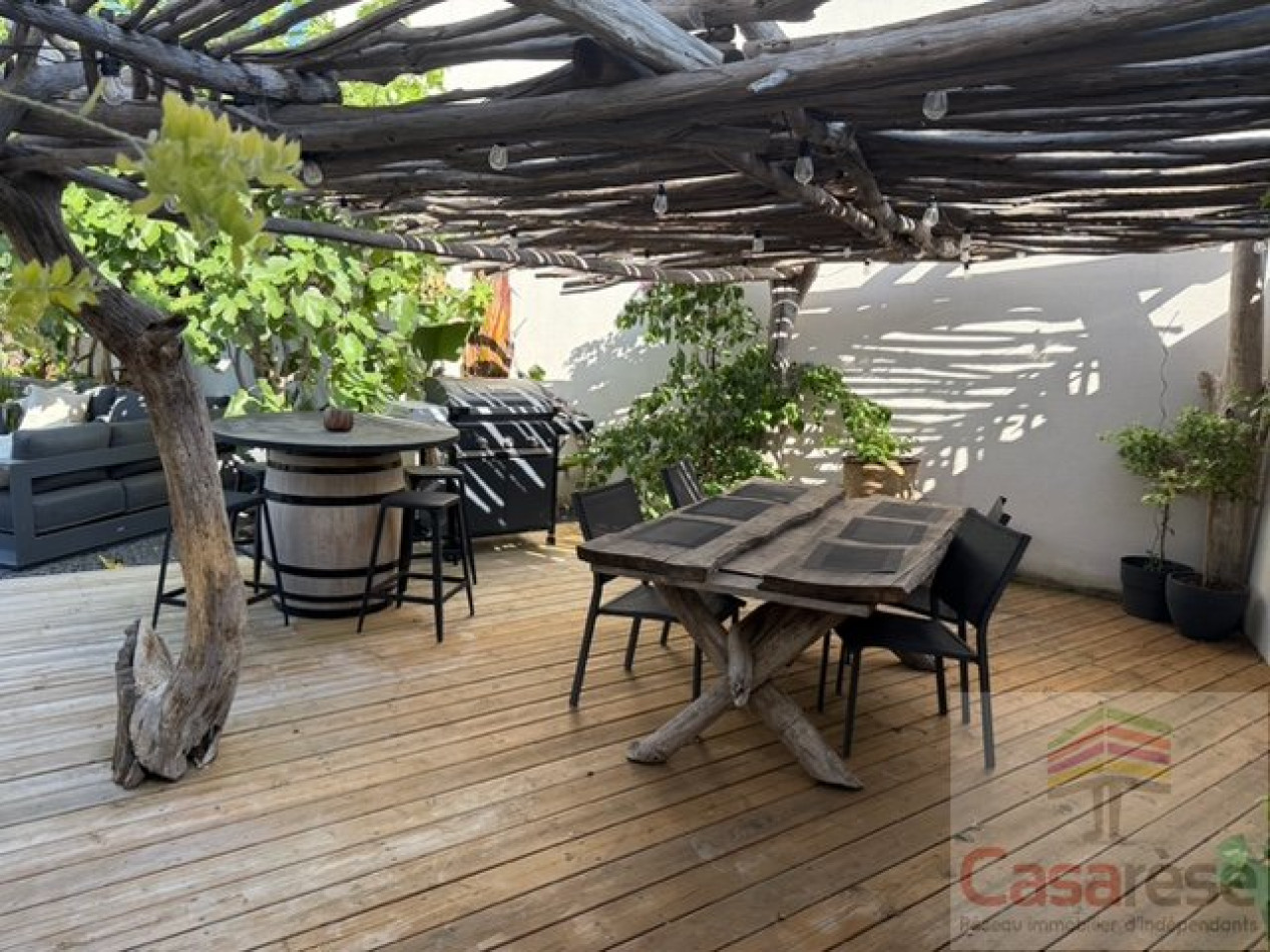 à vendre Maison Meze - Photo 4