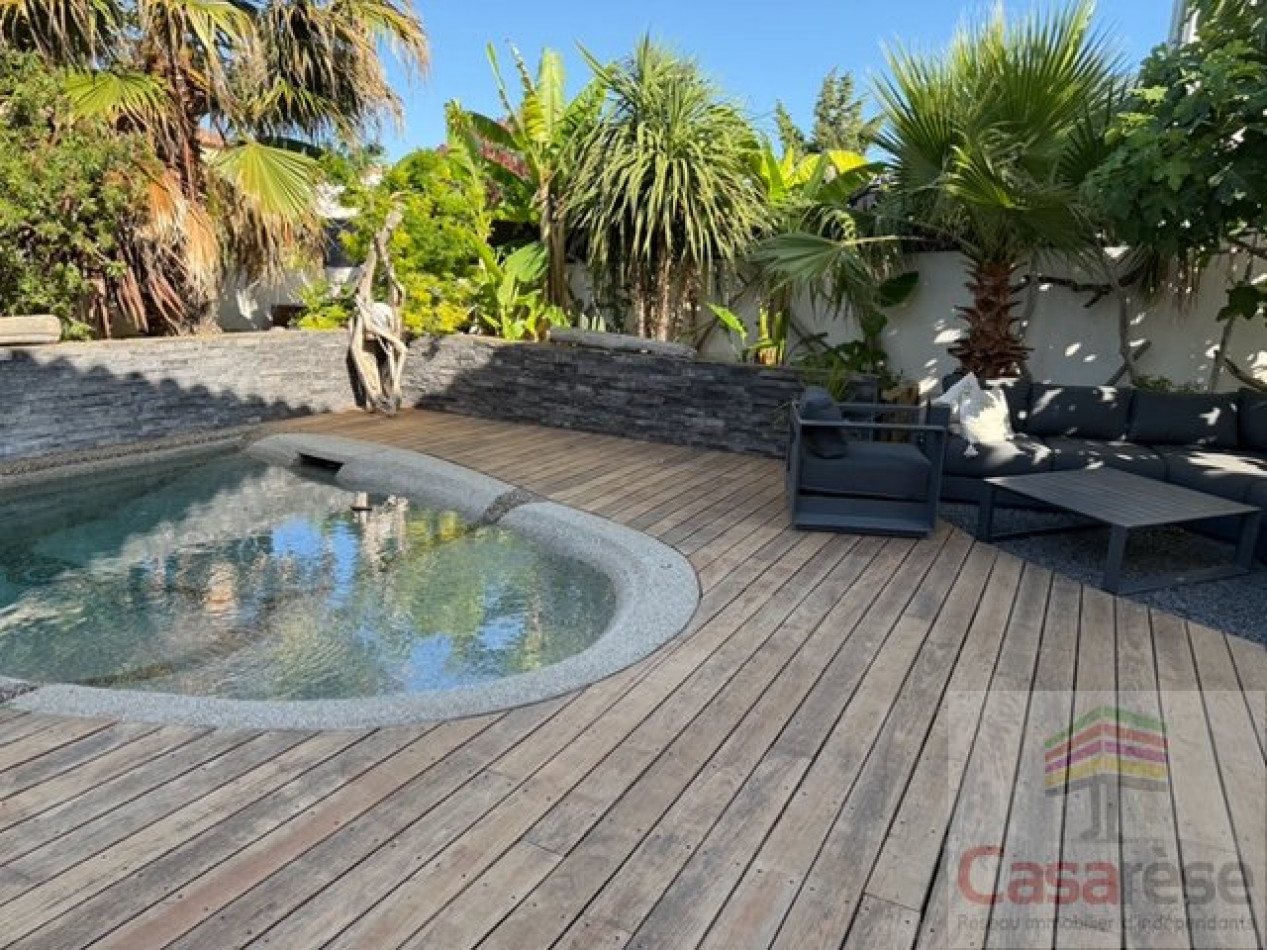 à vendre Maison Meze - Photo 3