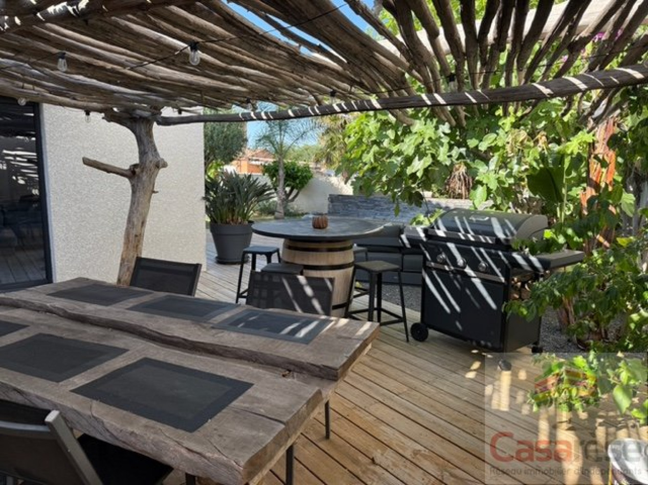 à vendre Maison Meze - Photo 13