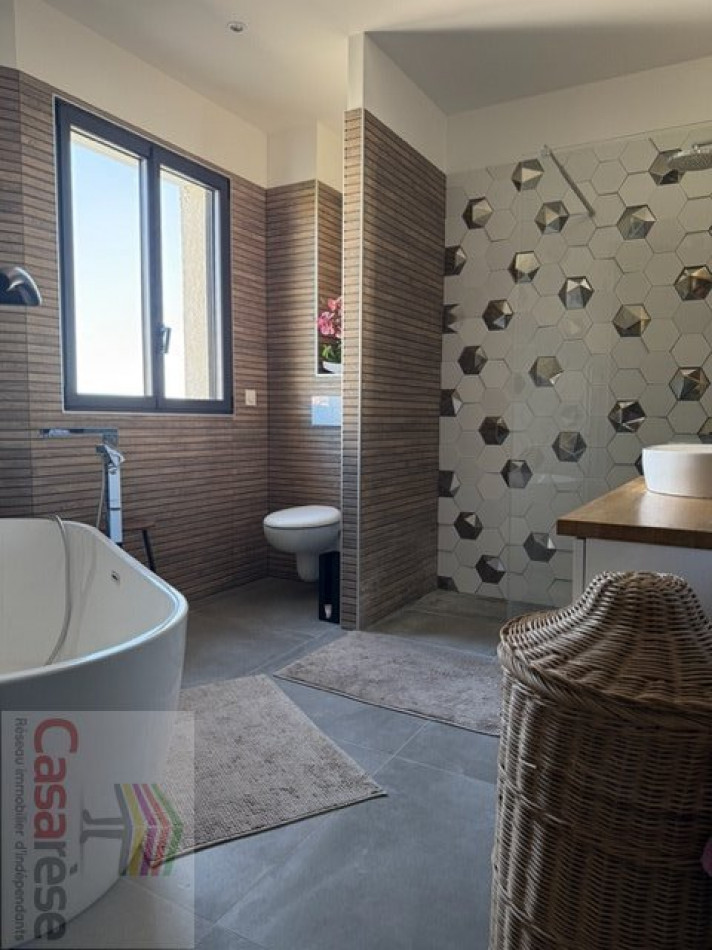 à vendre Maison Meze - Photo 10