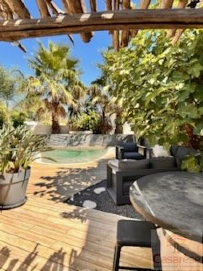 à vendre Maison Meze - Photo 1