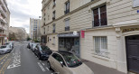location Local commercial Paris 13eme Arrondissement