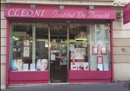 location Local commercial Paris 13eme Arrondissement