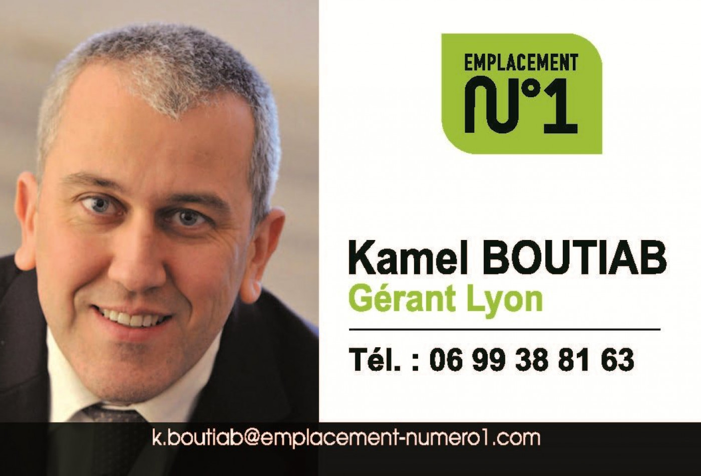 location Bureau Lyon 3eme Arrondissement - Photo 7