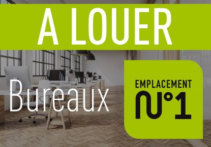 location Bureau Lyon 3eme Arrondissement