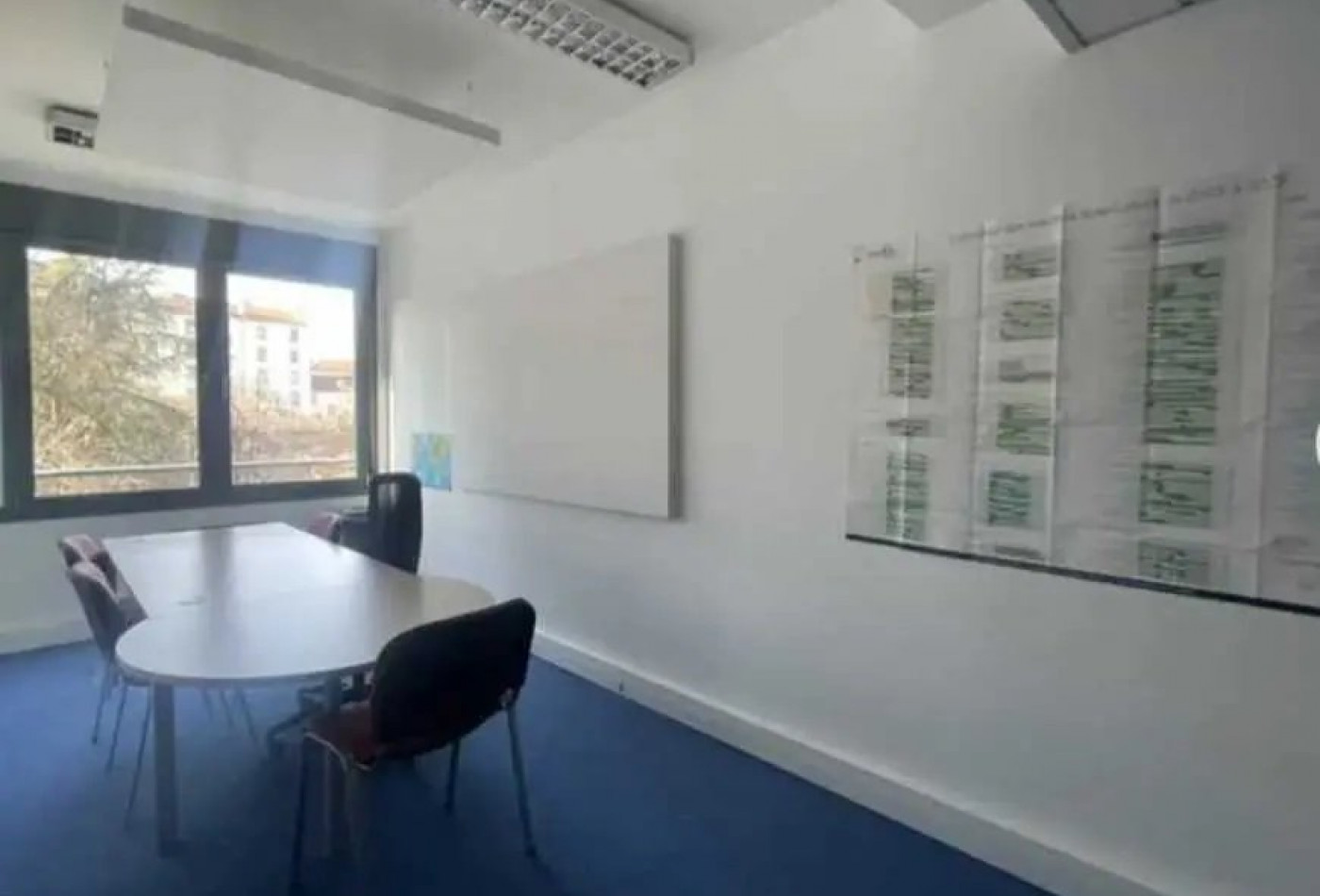 location Bureau Lyon 3eme Arrondissement - Photo 4