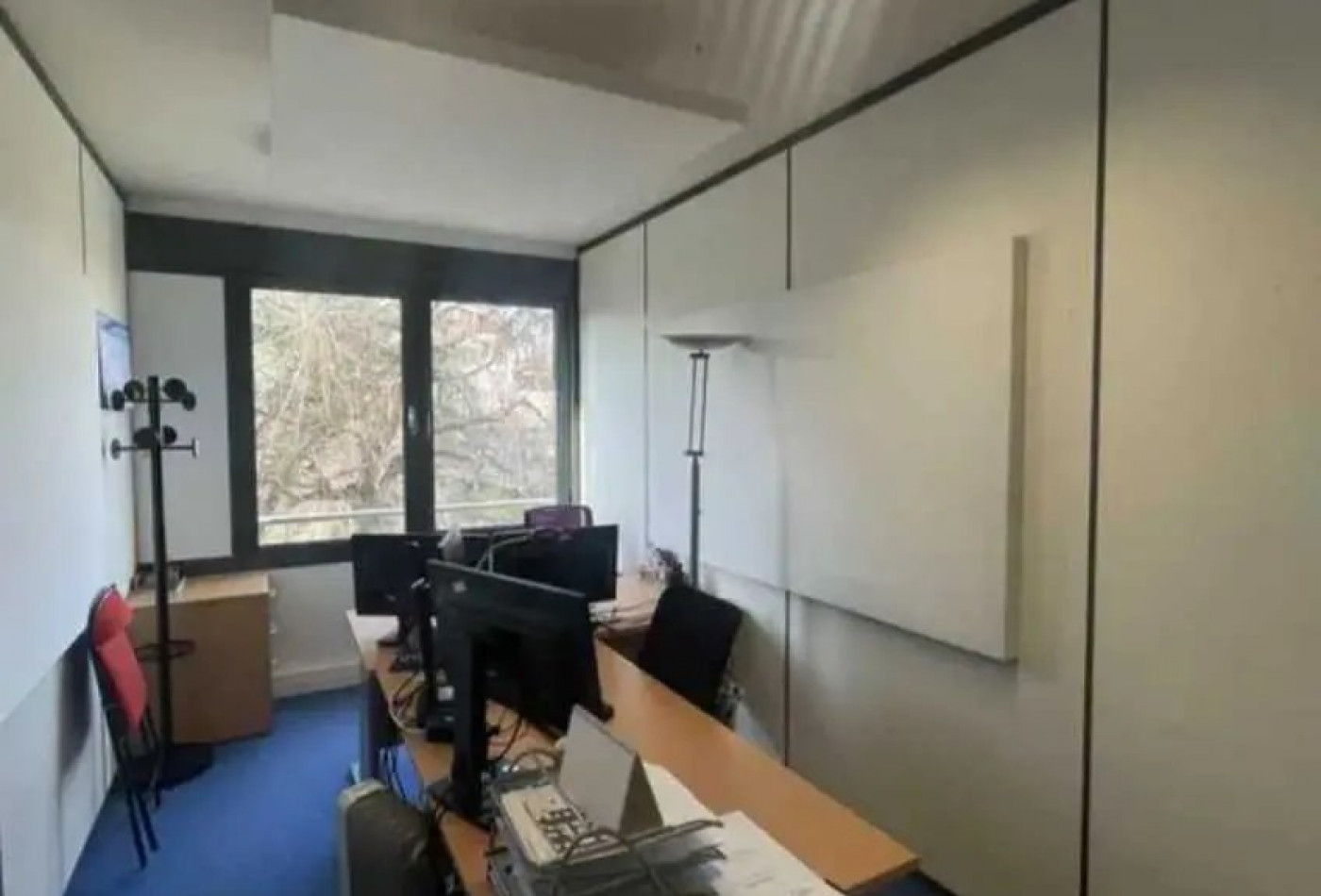 location Bureau Lyon 3eme Arrondissement - Photo 1