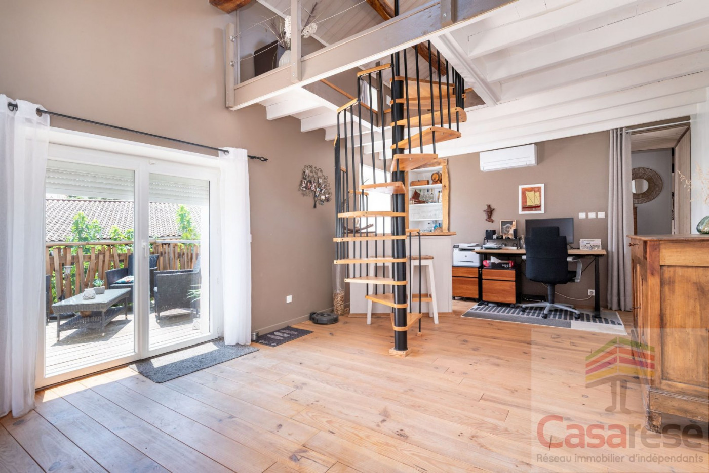 à vendre Maison de caractère Salaise Sur Sanne - Photo 4