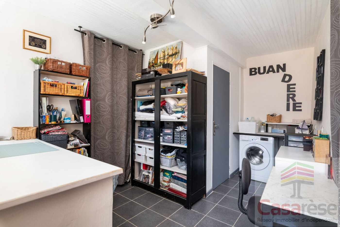 à vendre Maison de caractère Salaise Sur Sanne - Photo 9