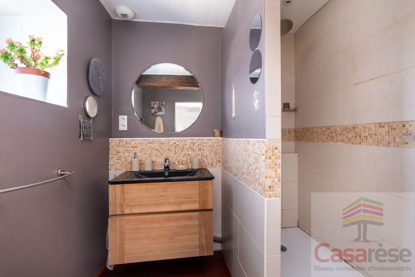 à vendre Maison de caractère Salaise Sur Sanne - Photo 7