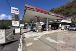 vente Station service Cahors