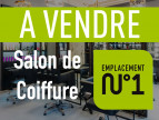 vente Salon de coiffure Villeurbanne