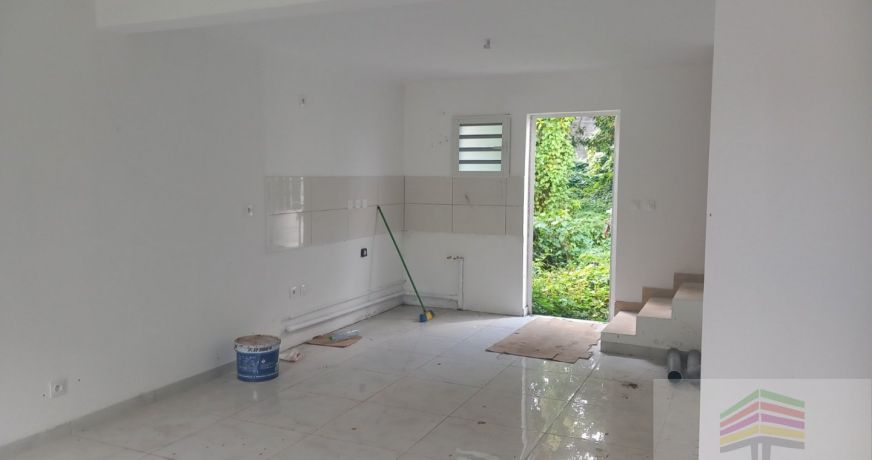 vente Maison Sainte Rose