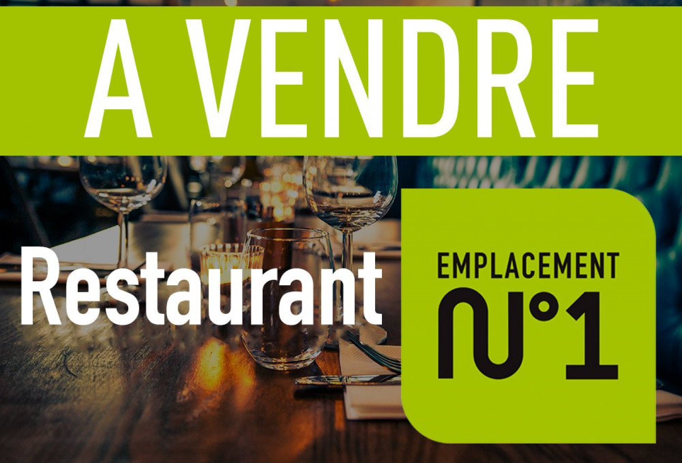 vente Restaurant Lyon 7eme Arrondissement - Photo 1