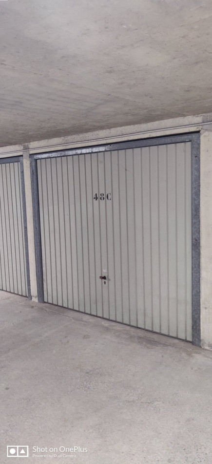 à vendre Garage Sion Sur L'ocean - Photo 1