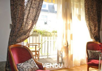 vente Appartement Lyon 6eme Arrondissement