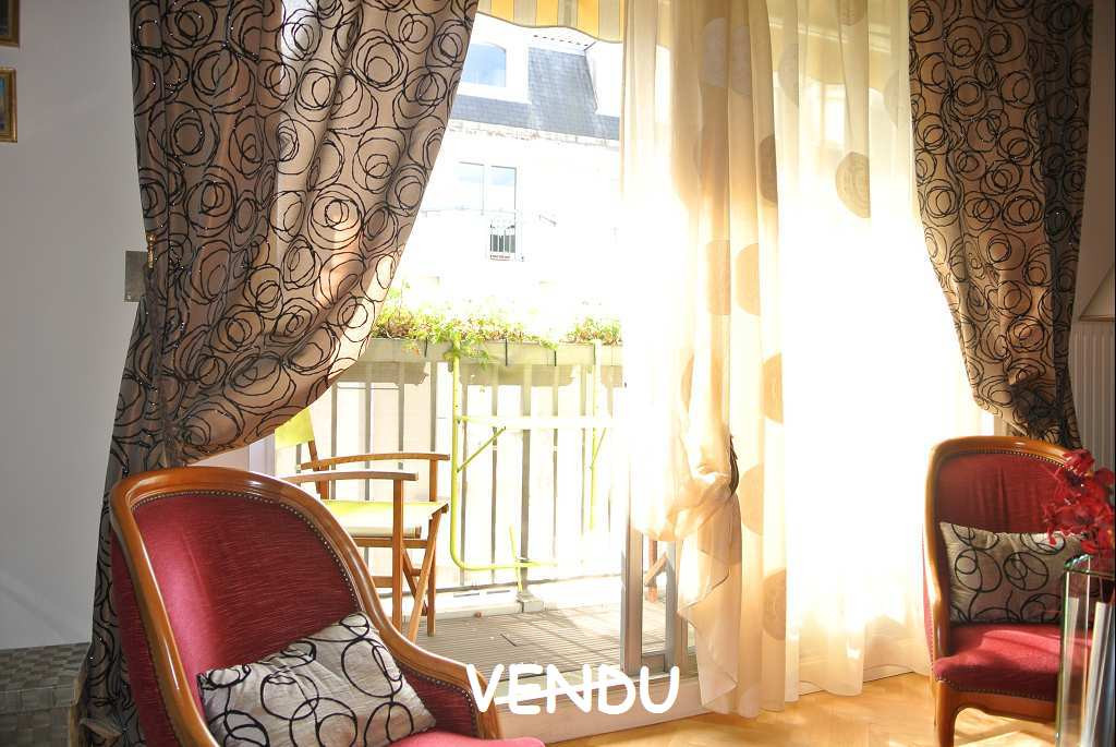 à vendre Appartement Lyon 6eme Arrondissement - Photo 1