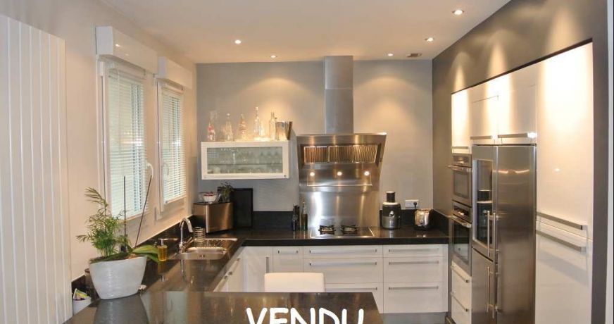 vente Maison Caluire Et Cuire