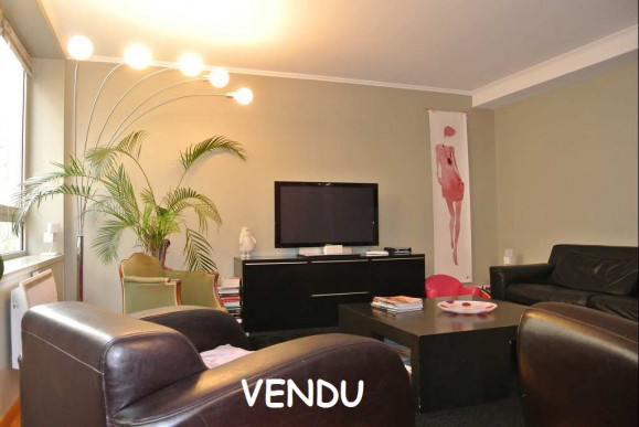 à vendre Appartement Lyon 6eme Arrondissement