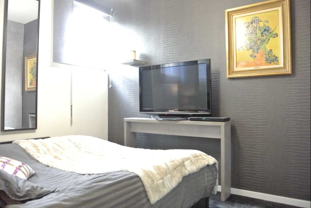 à vendre Appartement Lyon 6eme Arrondissement - Photo 2