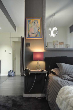 à vendre Appartement Lyon 6eme Arrondissement