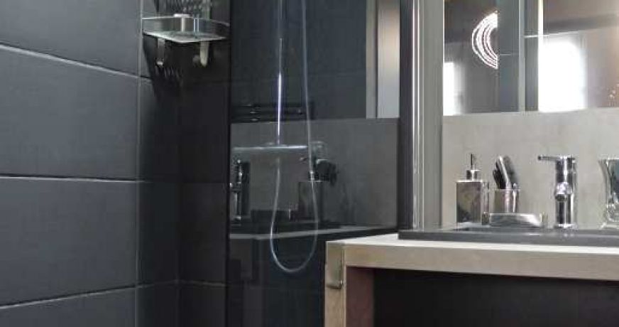 vente Appartement Lyon 6eme Arrondissement