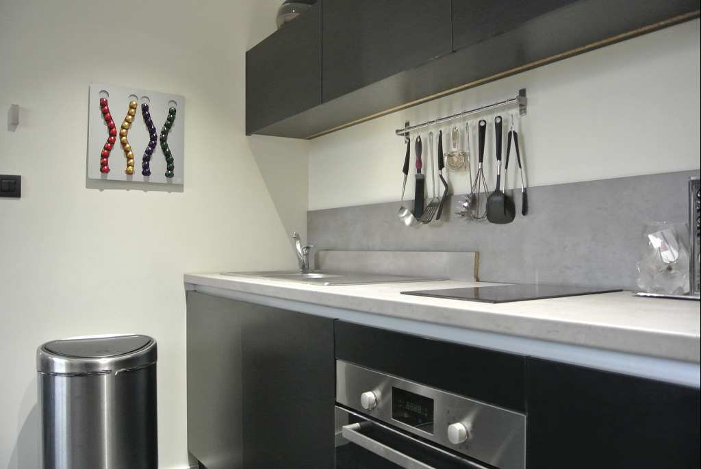 à vendre Appartement Lyon 6eme Arrondissement - Photo 5