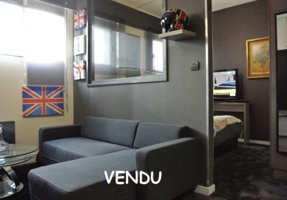 vente Appartement Lyon 6eme Arrondissement