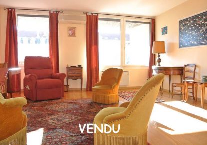vente Appartement Lyon 6eme Arrondissement