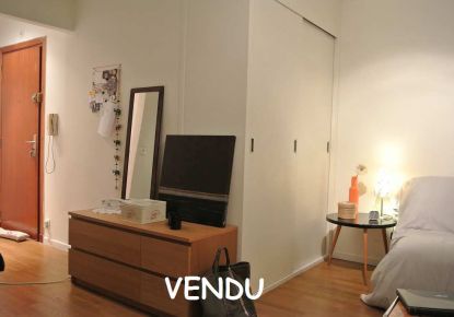 vente Appartement Lyon 6eme Arrondissement