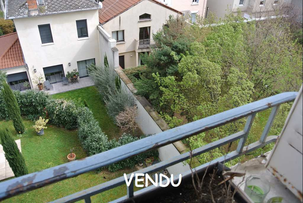 à vendre Appartement Lyon 3eme Arrondissement - Photo 1