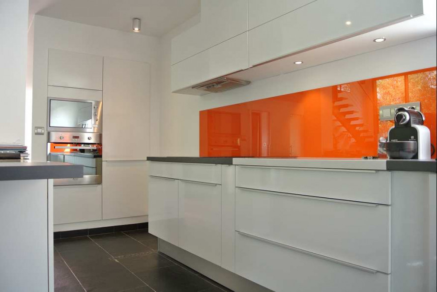 vente Maison contemporaine Sathonay Camp - Photo 6