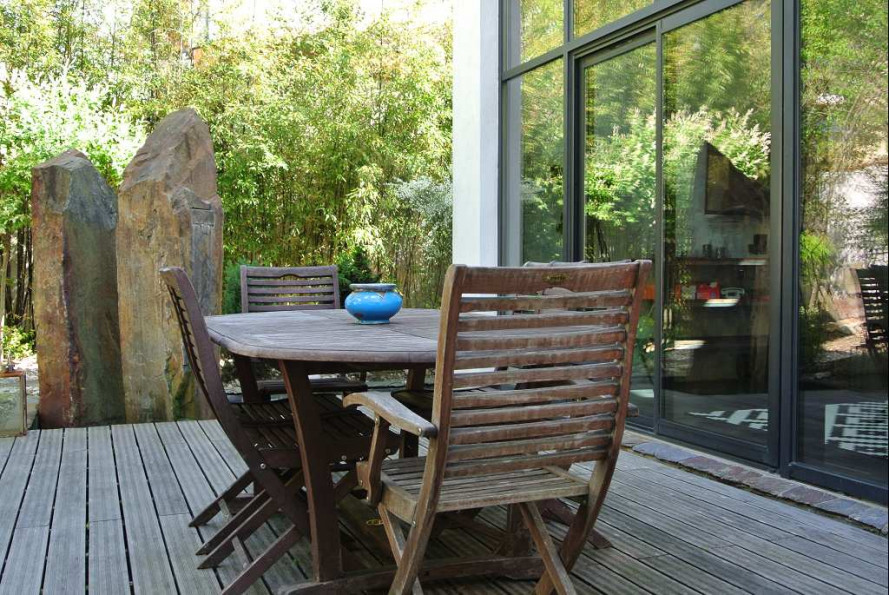 vente Maison contemporaine Sathonay Camp - Photo 2