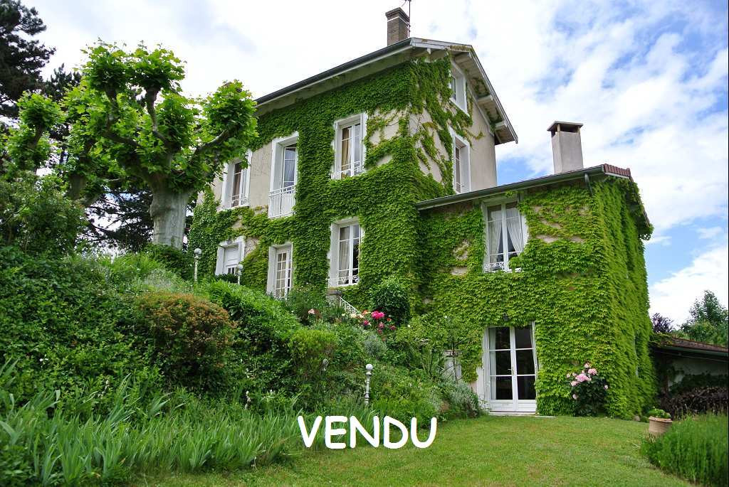 à vendre Maison Caluire Et Cuire - Photo 1