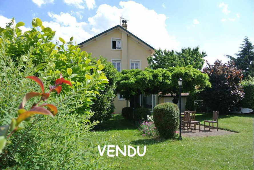 vente Maison Caluire Et Cuire - Photo 1
