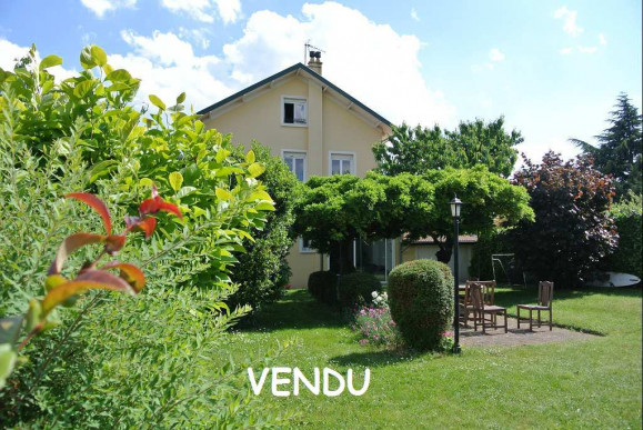 à vendre Maison Caluire Et Cuire