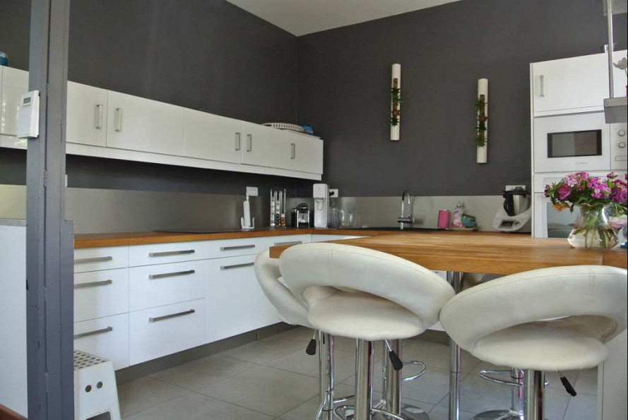 vente Maison Caluire Et Cuire - Photo 3