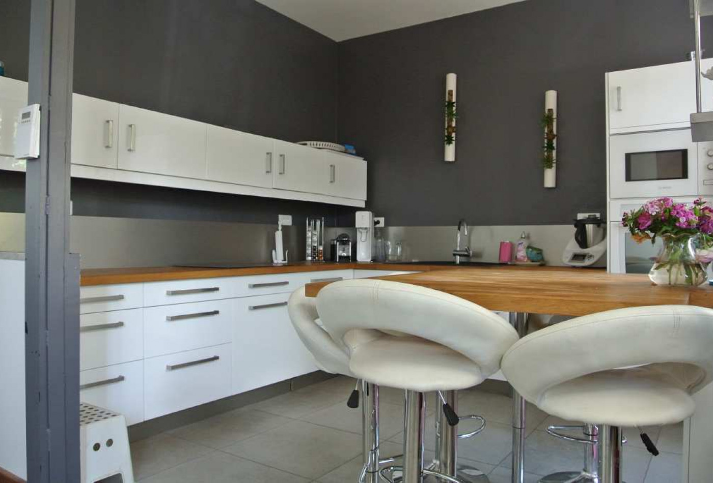 vente Maison Caluire Et Cuire - Photo 3