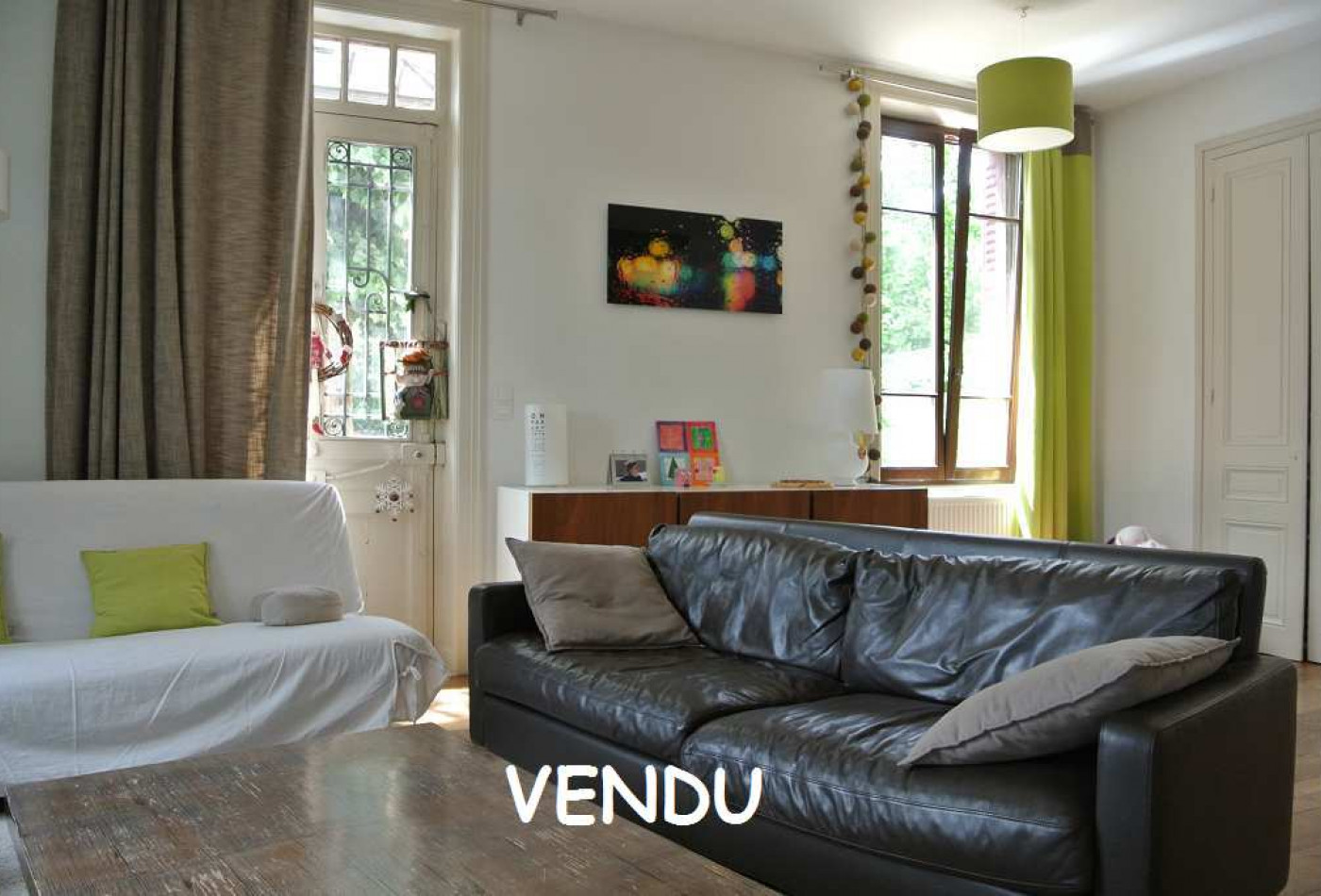 vente Maison Caluire Et Cuire - Photo 1