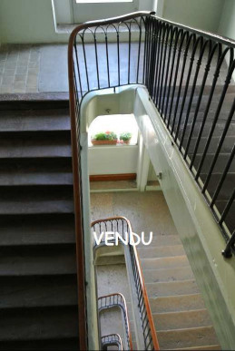 à vendre Studio Lyon 6eme Arrondissement