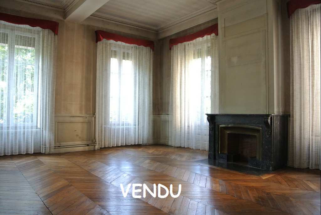à vendre Appartement Lyon 6eme Arrondissement - Photo 1