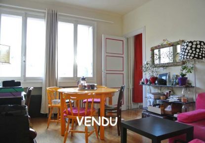 vente Appartement Lyon 6eme Arrondissement
