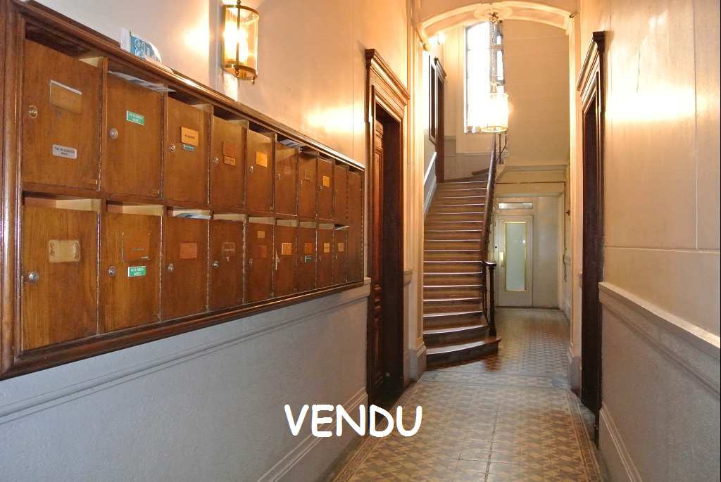à vendre Appartement Lyon 6eme Arrondissement - Photo 1