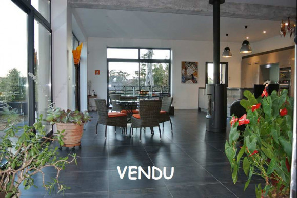 à vendre Maison contemporaine Caluire Et Cuire