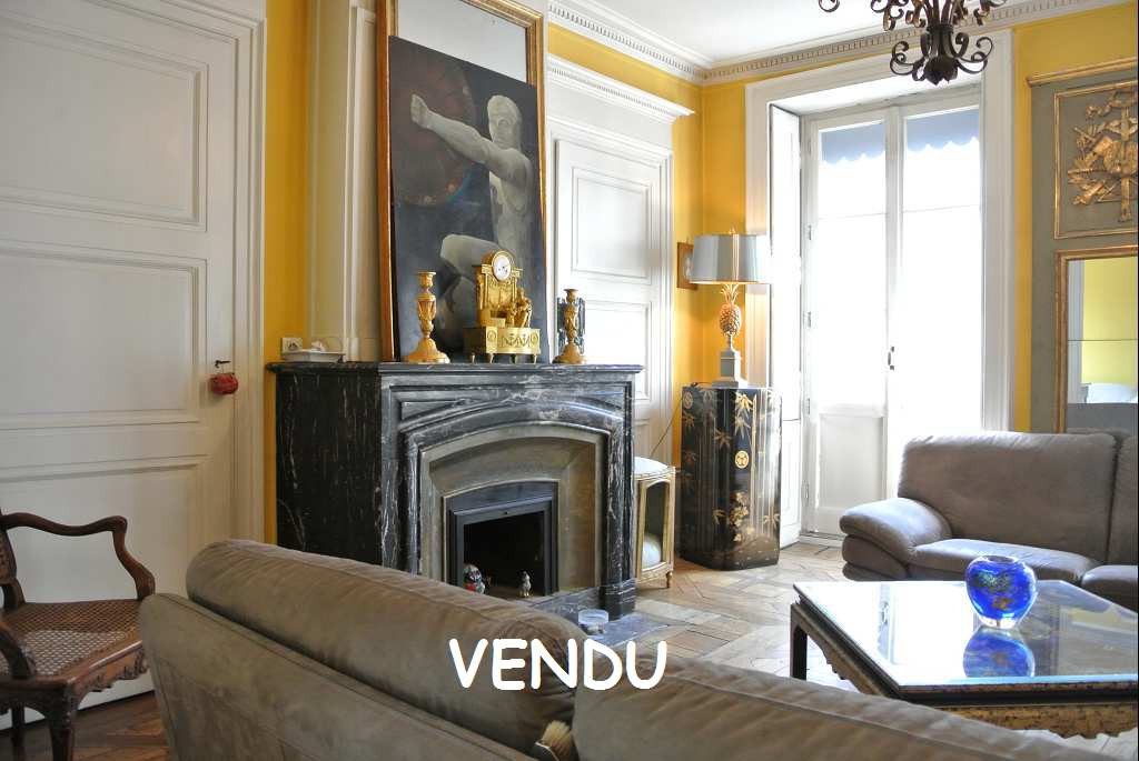 à vendre Appartement Lyon 2eme Arrondissement - Photo 1