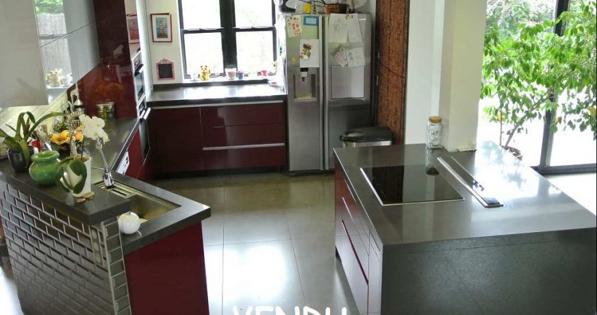 vente Maison Caluire Et Cuire