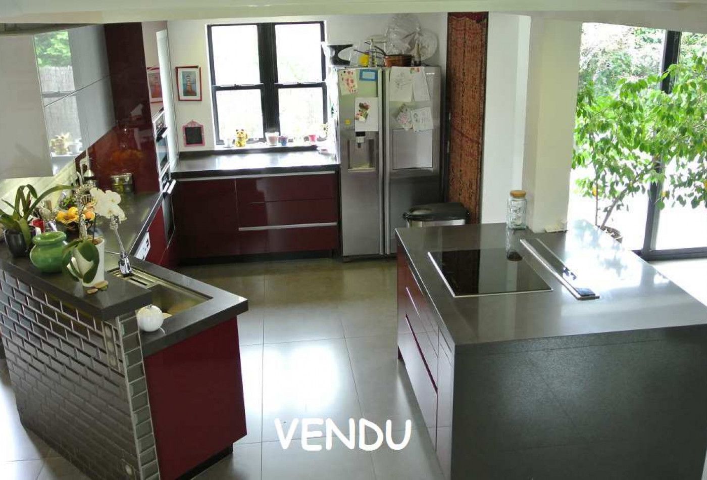 vente Maison Caluire Et Cuire - Photo 1