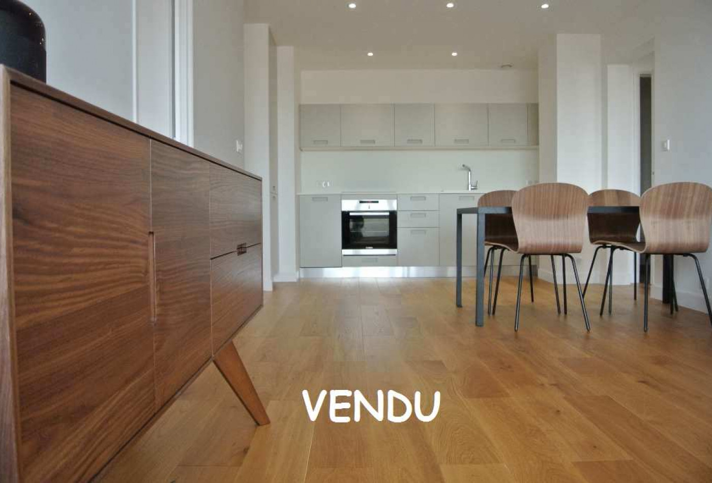 vente Appartement Lyon 6eme Arrondissement - Photo 1